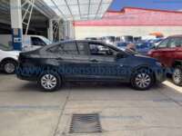 Volkswagen Virtus 2024 4p Trendline L4/1.6 Tiptronic IMG_3099