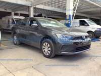 Volkswagen Virtus 2024 4p Trendline L4/1.6 Tiptronic IMG_3098