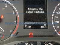 Volkswagen Virtus 2024 4p Trendline L4/1.6 Tiptronic IMG_3108