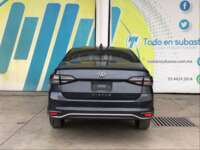 Volkswagen Virtus 2024 4p Trendline L4/1.6 Tiptronic 2024 Volkswagen Virtus Venta Exteriores 6