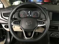 Volkswagen Virtus 2024 4p Trendline L4/1.6 Tiptronic 2024 Volkswagen Virtus Venta Interiores 1