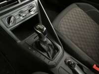 Volkswagen Virtus 2024 4p Trendline L4/1.6 Tiptronic 2024 Volkswagen Virtus Venta Interiores 11