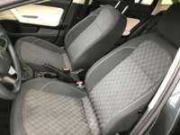 Volkswagen Virtus 2024 4p Trendline L4/1.6 Tiptronic 2024 Volkswagen Virtus Venta Interiores 20