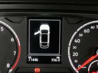 Volkswagen Virtus 2024 4p Trendline L4/1.6 Tiptronic 2024 Volkswagen Virtus Venta Interiores 3