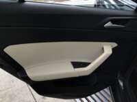 Volkswagen Virtus 2024 4p Trendline L4/1.6 Tiptronic 2024 Volkswagen Virtus Venta Interiores 21