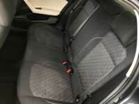 Volkswagen Virtus 2024 4p Trendline L4/1.6 Tiptronic 2024 Volkswagen Virtus Venta Interiores 22