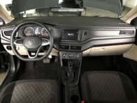 Volkswagen Virtus 2024 4p Trendline L4/1.6 Tiptronic 2024 Volkswagen Virtus Venta Interiores 4