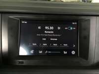 Volkswagen Virtus 2024 4p Trendline L4/1.6 Tiptronic 2024 Volkswagen Virtus Venta Interiores 8