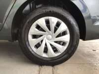 Volkswagen Virtus 2024 4p Trendline L4/1.6 Tiptronic 2024 Volkswagen Virtus Venta Llantas 4