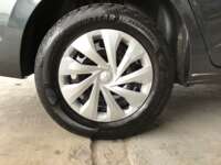 Volkswagen Virtus 2024 4p Trendline L4/1.6 Tiptronic 2024 Volkswagen Virtus Venta Llantas 7