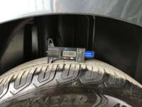 Volkswagen Virtus 2024 4p Trendline L4/1.6 Tiptronic 2024 Volkswagen Virtus Venta Llantas 9