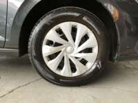 Volkswagen Virtus 2024 4p Trendline L4/1.6 Tiptronic 2024 Volkswagen Virtus Venta Llantas 10