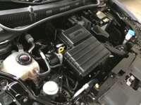 Volkswagen Virtus 2024 4p Trendline L4/1.6 Tiptronic 2024 Volkswagen Virtus Venta Motor 1
