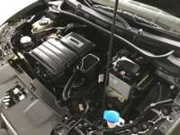 Volkswagen Virtus 2024 4p Trendline L4/1.6 Tiptronic 2024 Volkswagen Virtus Venta Motor 3