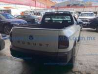 Volkswagen Saveiro 2024 2p Robust L4/1.6 Man A/A Línea Nueva 2024 Volkswagen Saveiro Ingreso Exteriores 4