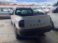 Volkswagen Saveiro 2024 2p Robust L4/1.6 Man A/A Línea Nueva 2024 Volkswagen Saveiro Ingreso Exteriores 6