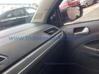 Volkswagen Saveiro 2024 2p Robust L4/1.6 Man A/A Línea Nueva 2024 Volkswagen Saveiro Ingreso Interiores 18