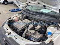Volkswagen Saveiro 2024 2p Robust L4/1.6 Man A/A Línea Nueva 2024 Volkswagen Saveiro Ingreso Motor 0