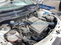Volkswagen Saveiro 2024 2p Robust L4/1.6 Man A/A Línea Nueva 2024 Volkswagen Saveiro Ingreso Motor 2