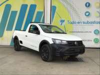 Volkswagen Saveiro 2024 2p Robust L4/1.6 Man A/A Línea Nueva 2024 Volkswagen Saveiro Venta Exteriores 3