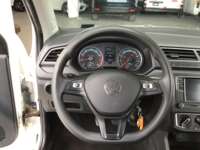 Volkswagen Saveiro 2024 2p Robust L4/1.6 Man A/A Línea Nueva 2024 Volkswagen Saveiro Venta Interiores 1