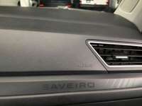 Volkswagen Saveiro 2024 2p Robust L4/1.6 Man A/A Línea Nueva 2024 Volkswagen Saveiro Venta Interiores 14