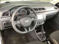 Volkswagen Saveiro 2024 2p Robust L4/1.6 Man A/A Línea Nueva 2024 Volkswagen Saveiro Venta Interiores 4