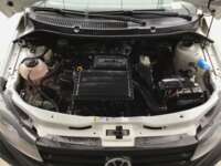 Volkswagen Saveiro 2024 2p Robust L4/1.6 Man A/A Línea Nueva 2024 Volkswagen Saveiro Venta Motor 2