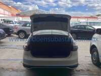 Volkswagen Virtus 2024 4p Trendline L4/1.6 Tiptronic 2024 Volkswagen Virtus Ingreso Cajuela 0
