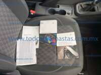Volkswagen Virtus 2024 4p Trendline L4/1.6 Tiptronic 2024 Volkswagen Virtus Ingreso Documentos 0