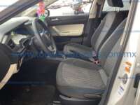 Volkswagen Virtus 2024 4p Trendline L4/1.6 Tiptronic 2024 Volkswagen Virtus Ingreso Interiores 1