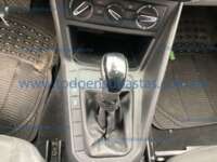 Volkswagen Virtus 2024 4p Trendline L4/1.6 Tiptronic 2024 Volkswagen Virtus Ingreso Interiores 11