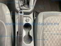 Volkswagen Virtus 2024 4p Trendline L4/1.6 Tiptronic 2024 Volkswagen Virtus Ingreso Interiores 12