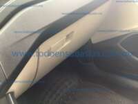 Volkswagen Virtus 2024 4p Trendline L4/1.6 Tiptronic 2024 Volkswagen Virtus Ingreso Interiores 13