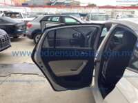 Volkswagen Virtus 2024 4p Trendline L4/1.6 Tiptronic 2024 Volkswagen Virtus Ingreso Interiores 15