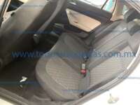Volkswagen Virtus 2024 4p Trendline L4/1.6 Tiptronic 2024 Volkswagen Virtus Ingreso Interiores 16
