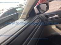 Volkswagen Virtus 2024 4p Trendline L4/1.6 Tiptronic 2024 Volkswagen Virtus Ingreso Interiores 19