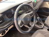 Volkswagen Virtus 2024 4p Trendline L4/1.6 Tiptronic 2024 Volkswagen Virtus Ingreso Interiores 2