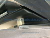 Volkswagen Virtus 2024 4p Trendline L4/1.6 Tiptronic 2024 Volkswagen Virtus Ingreso Interiores 21