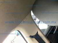 Volkswagen Virtus 2024 4p Trendline L4/1.6 Tiptronic 2024 Volkswagen Virtus Ingreso Interiores 23