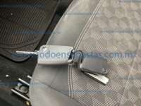 Volkswagen Virtus 2024 4p Trendline L4/1.6 Tiptronic 2024 Volkswagen Virtus Ingreso Interiores 24