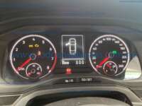 Volkswagen Virtus 2024 4p Trendline L4/1.6 Tiptronic 2024 Volkswagen Virtus Ingreso Interiores 3