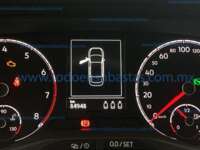 Volkswagen Virtus 2024 4p Trendline L4/1.6 Tiptronic 2024 Volkswagen Virtus Ingreso Interiores 4
