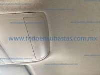 Volkswagen Virtus 2024 4p Trendline L4/1.6 Tiptronic 2024 Volkswagen Virtus Ingreso Interiores 7