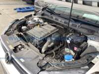 Volkswagen Virtus 2024 4p Trendline L4/1.6 Tiptronic 2024 Volkswagen Virtus Ingreso Motor 0