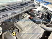 Volkswagen Virtus 2024 4p Trendline L4/1.6 Tiptronic 2024 Volkswagen Virtus Ingreso Motor 3