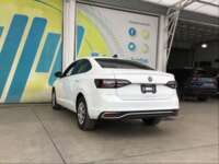 Volkswagen Virtus 2024 4p Trendline L4/1.6 Tiptronic 2024 Volkswagen Virtus Venta Exteriores 7