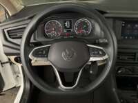 Volkswagen Virtus 2024 4p Trendline L4/1.6 Tiptronic 2024 Volkswagen Virtus Venta Interiores 1