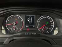 Volkswagen Virtus 2024 4p Trendline L4/1.6 Tiptronic 2024 Volkswagen Virtus Venta Interiores 2