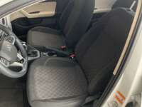 Volkswagen Virtus 2024 4p Trendline L4/1.6 Tiptronic 2024 Volkswagen Virtus Venta Interiores 19
